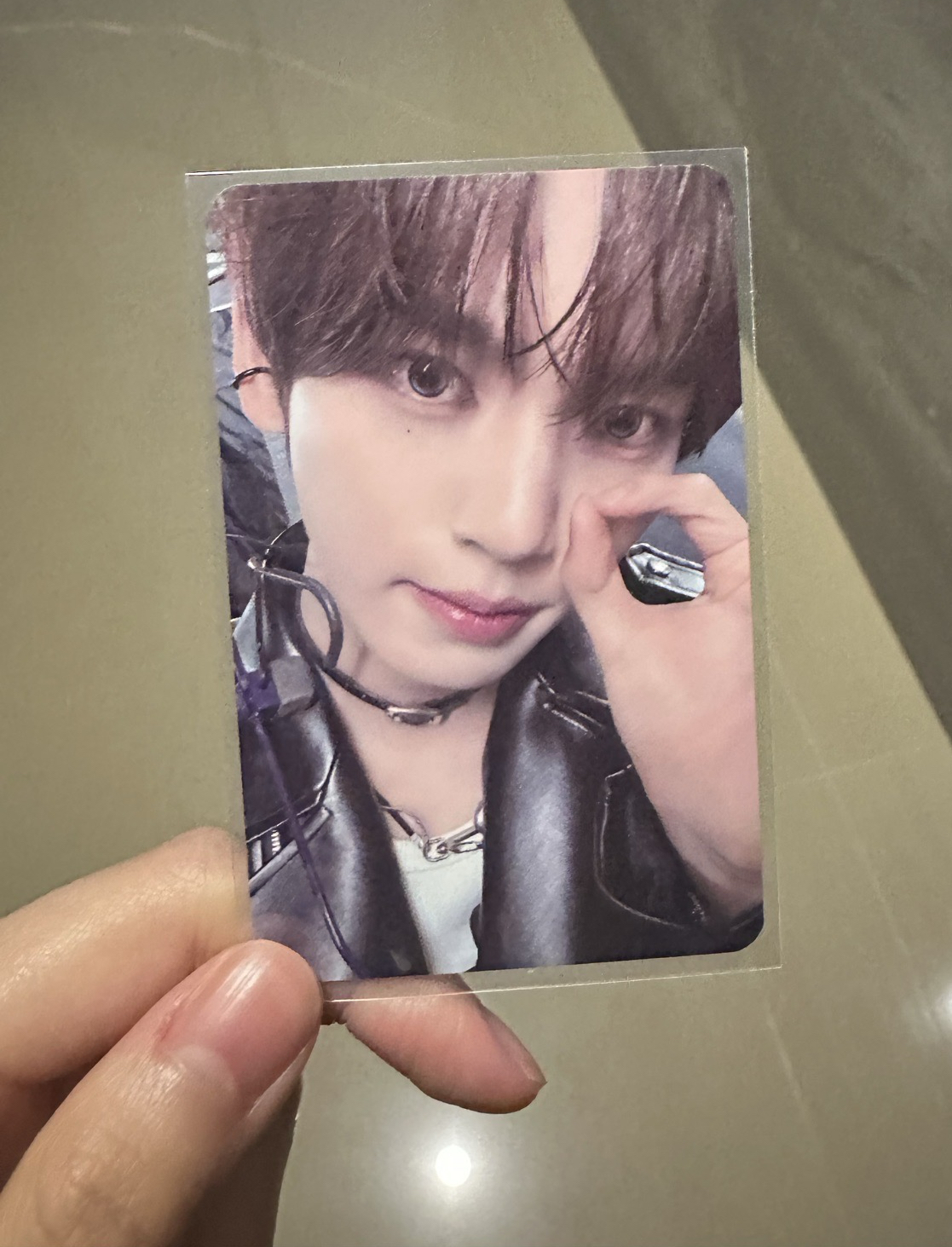 特別專PC辰特典