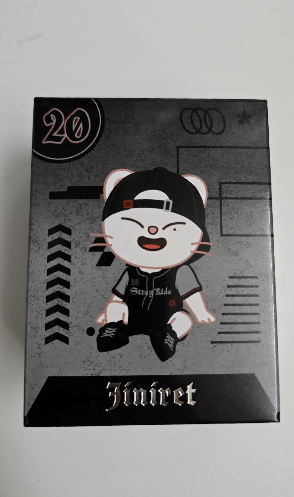 dominiate 靜岡 事後通販公仔 辰