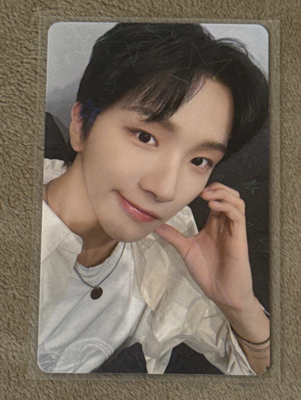 19.99 日咖單封特典