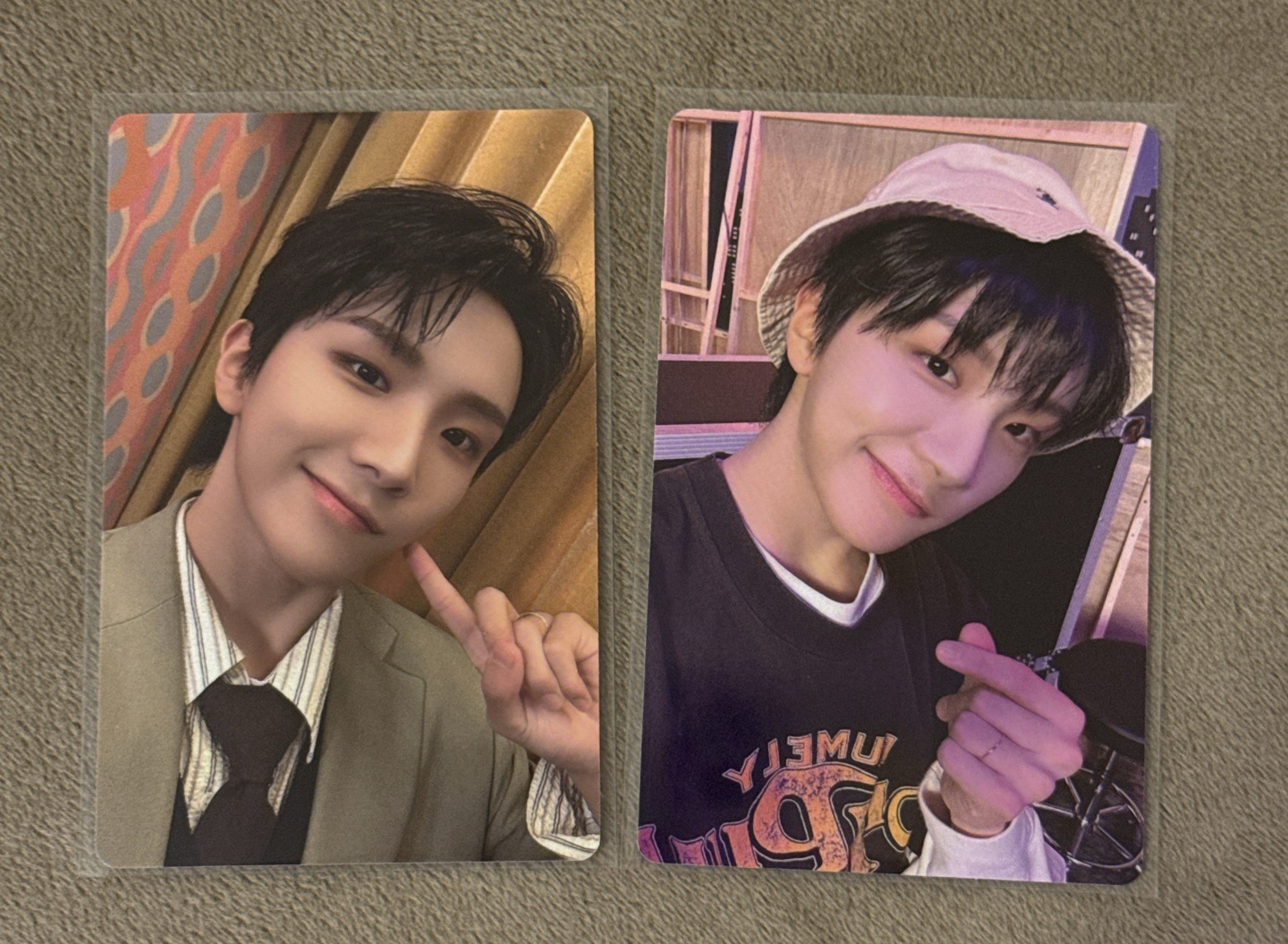 金雲鶴 2025年曆卡