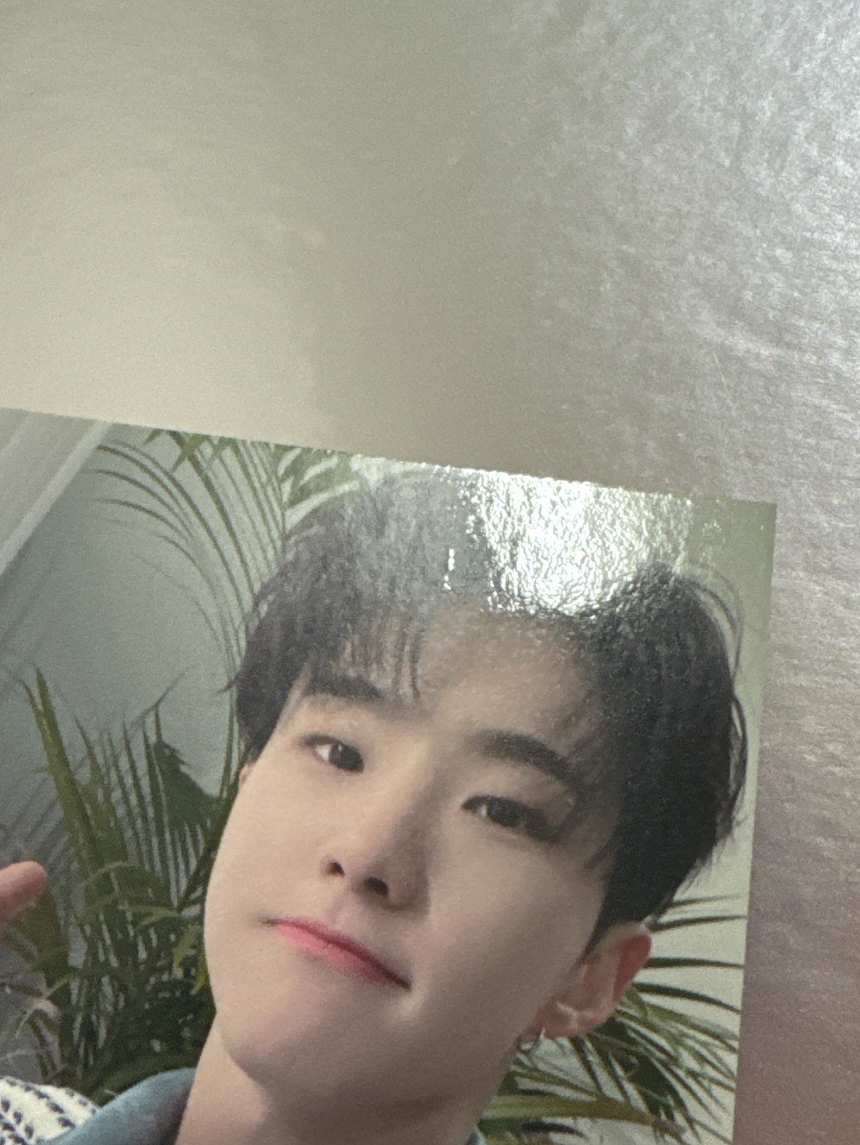 口水巾榮 迷八特典卡