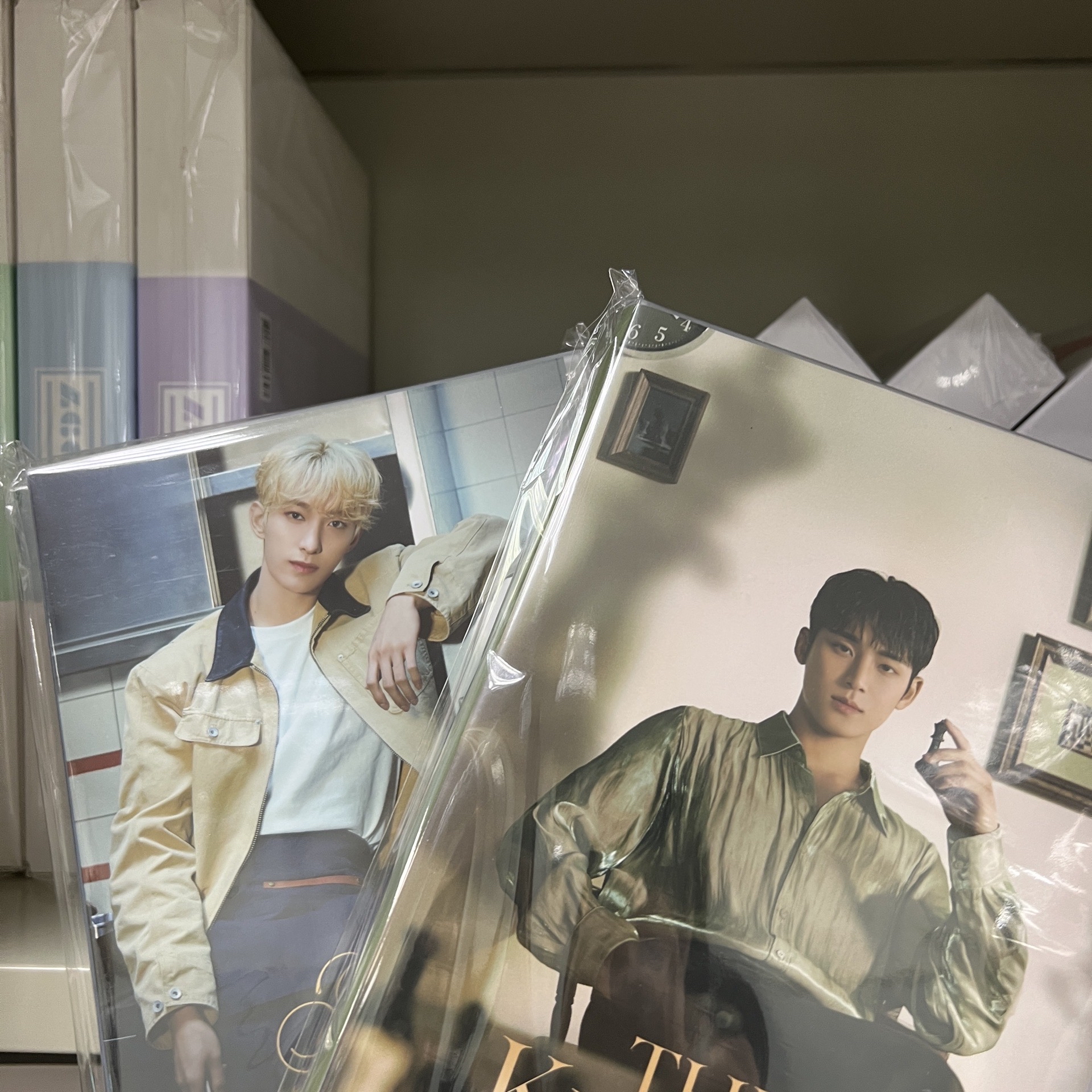 生日禮盒ver.4 生日禮盒 