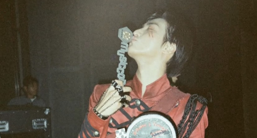 我愛兔愛貓也愛狗🐈‍⬛