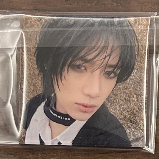 迷六 圭方形磁鐵