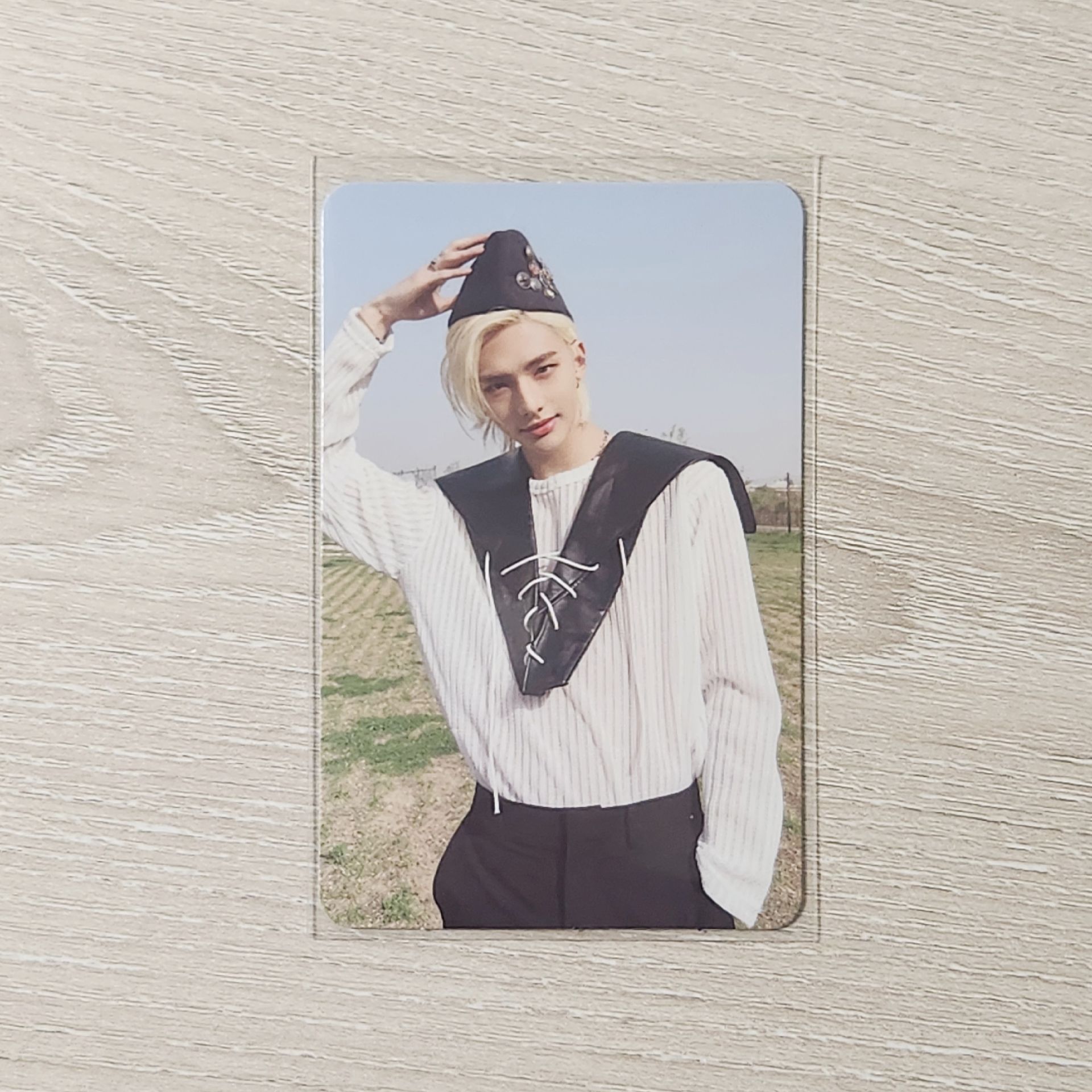 鉉辰 MAXIDENT BN 美通 特典