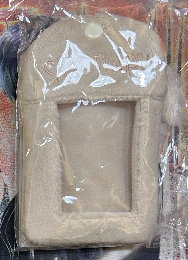 Sanctuary 快閃天使卡套