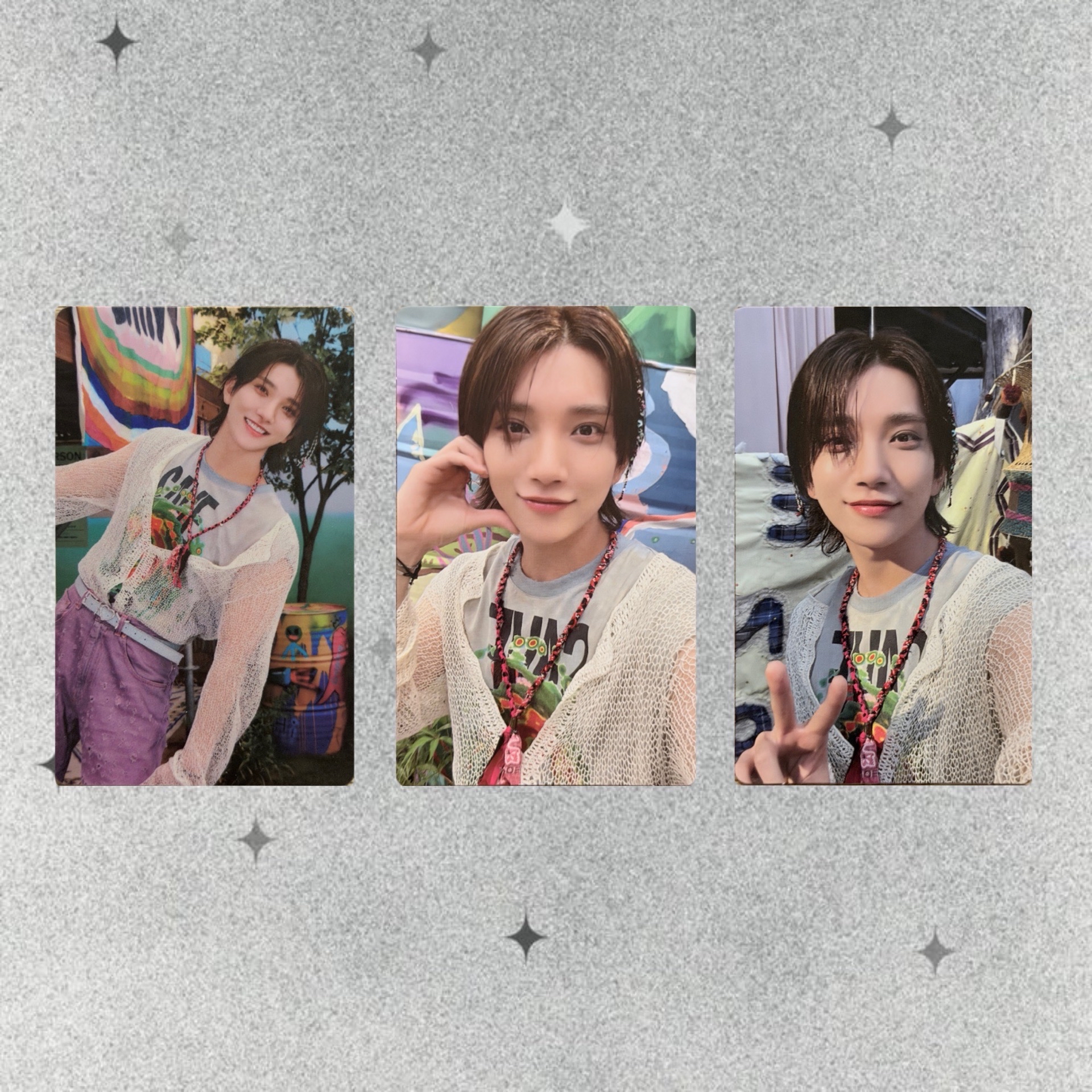 🦌Joshua / MINI11 WVS 電子專 🧩