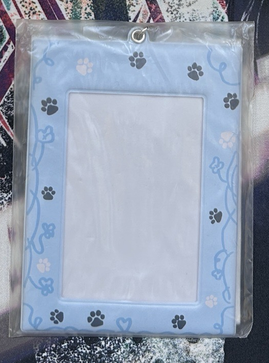 promise休寧凱卡套