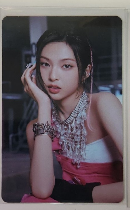 🔵25世巡 首爾場週 隨機卡 