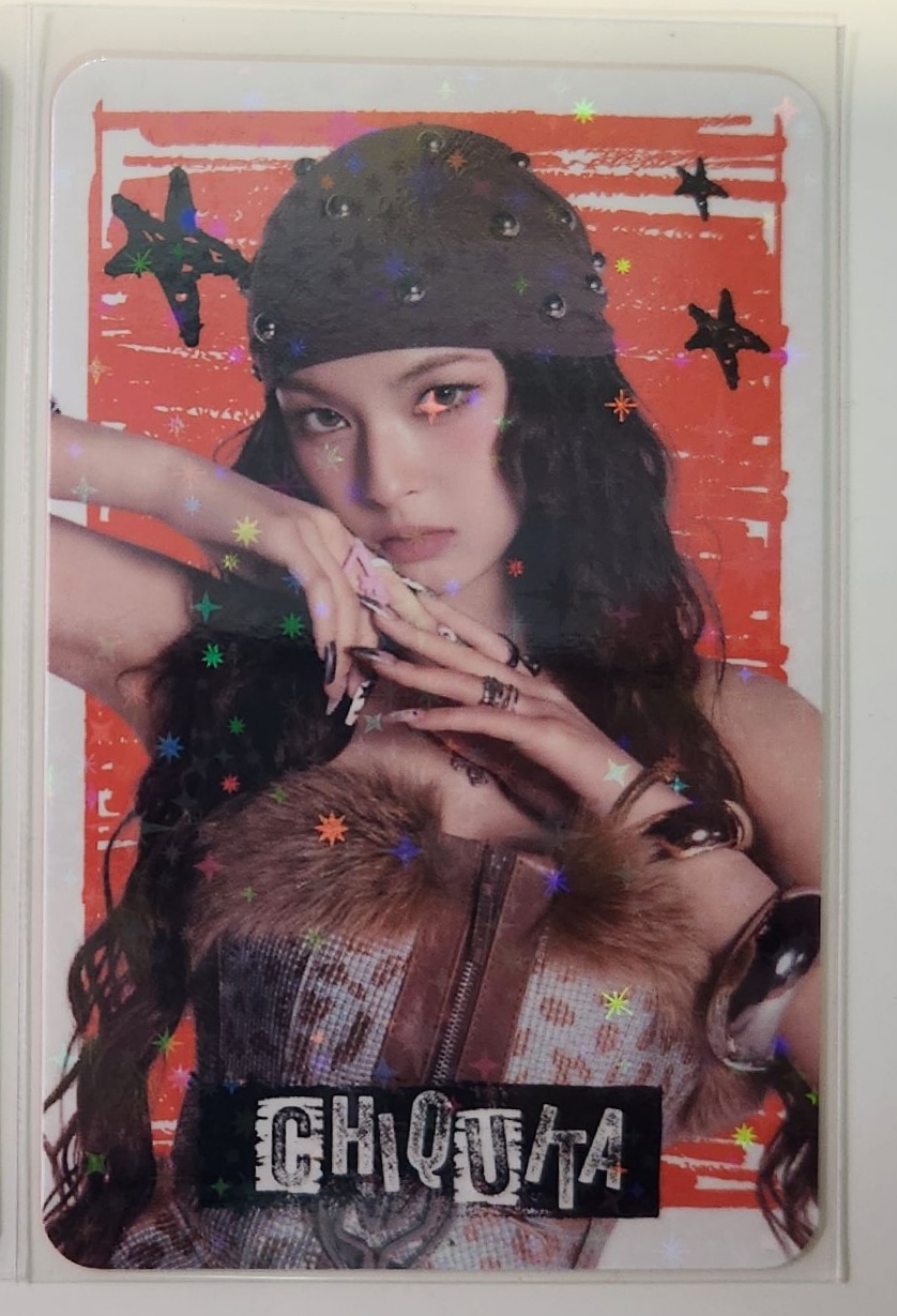 🔵WE GO UP 隨機卡包 隨機卡 