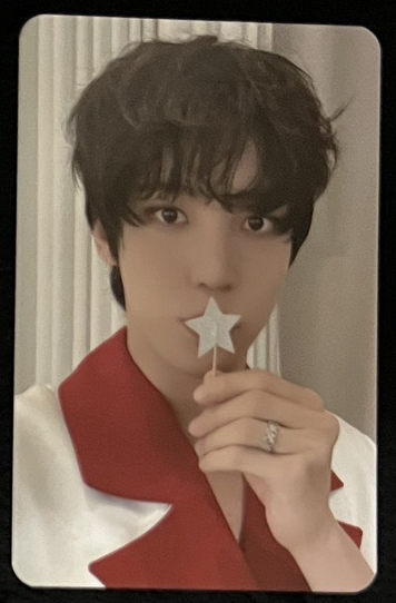 漁夫帽隨機卡-潤