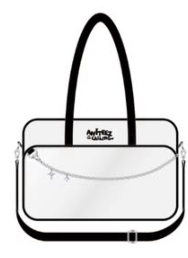 娃包(大-不含卡)