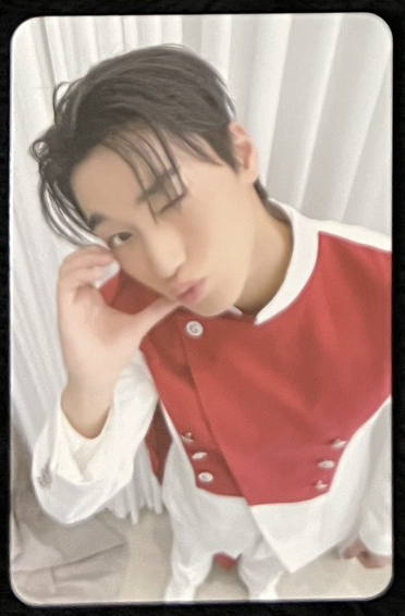 大娃包隨機卡-傘(帶賣場任一尚鍾卡)