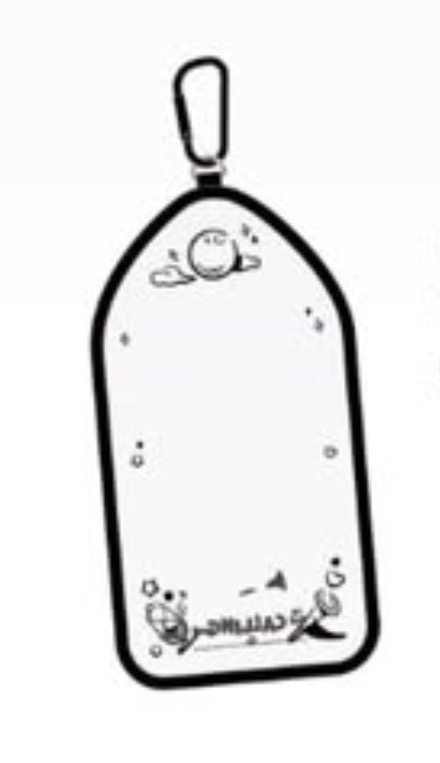 小娃包(不含卡)