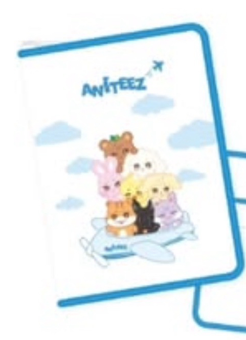 護照套(不含卡)