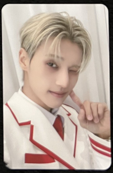 護照套隨機卡-榮