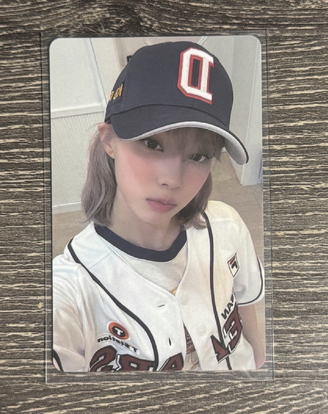 Whiplash kms幸運卡2.0 棒球冬⚾️