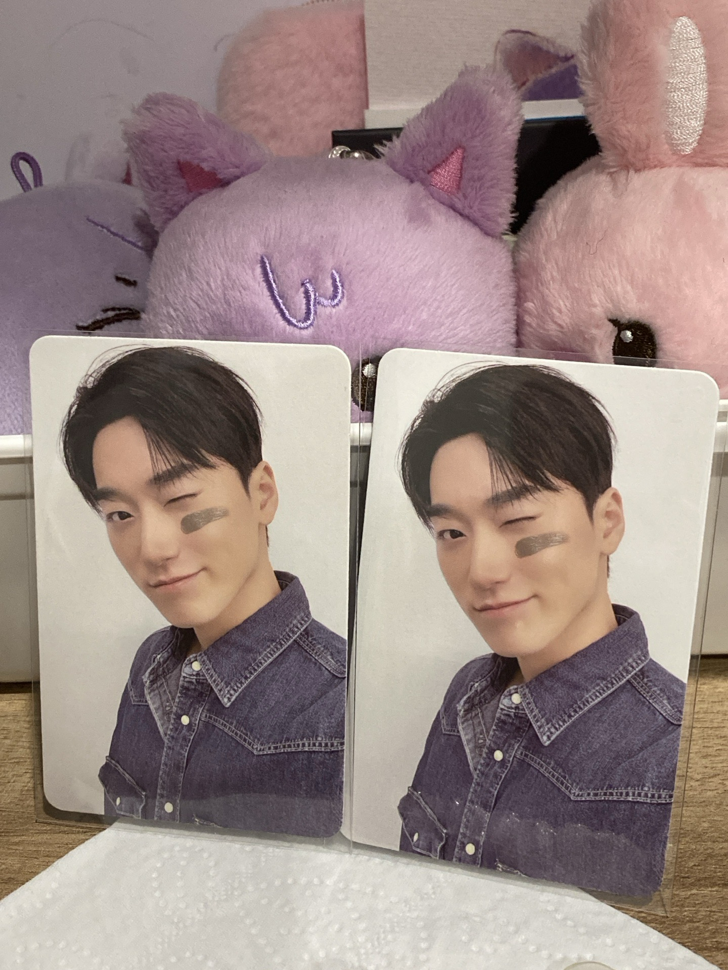 BRMUD | 傘兩張不拆