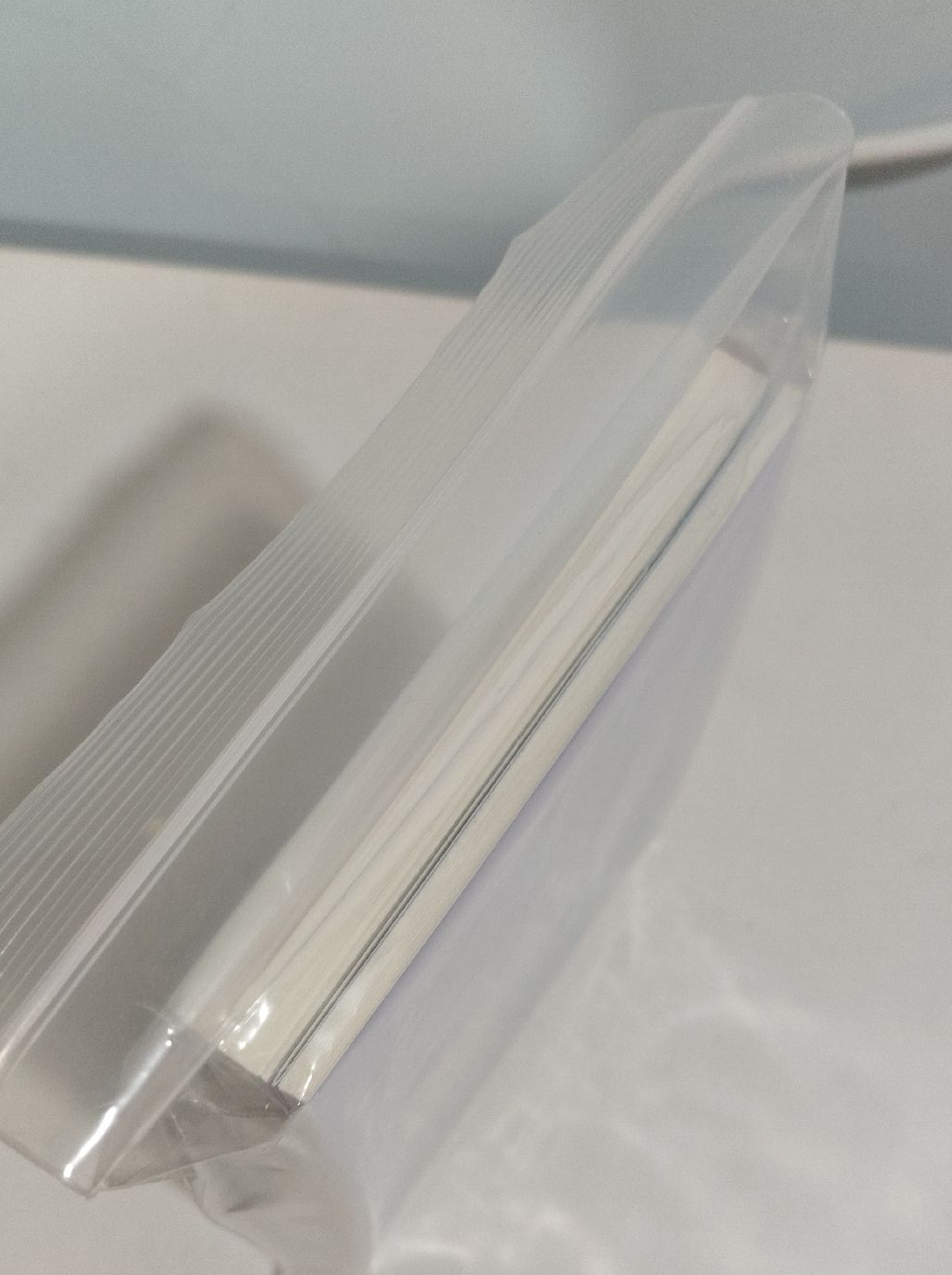 花樣年華 THE NOTES 日文版