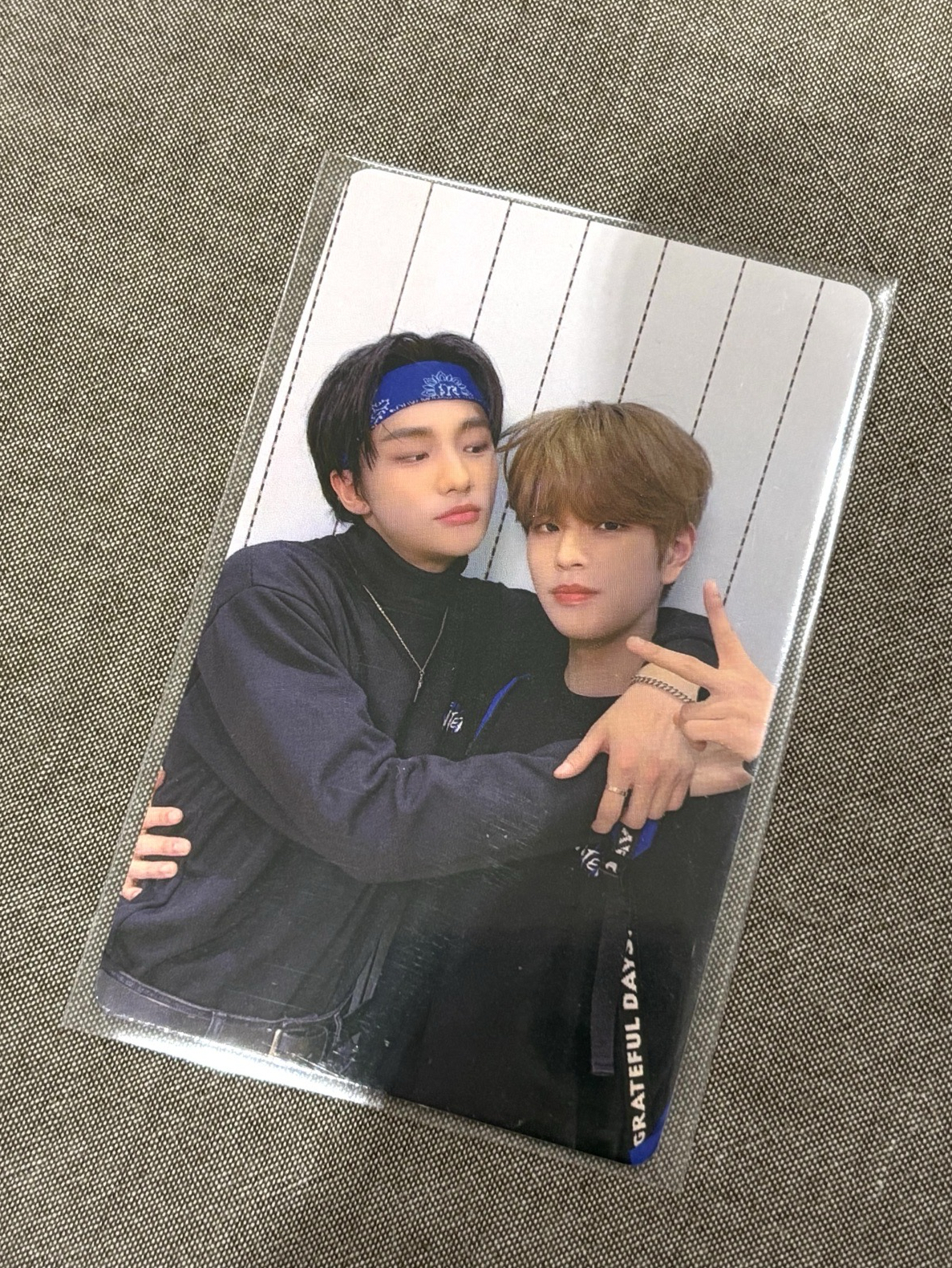 LEVANTER 打歌卡 Mini FM 辰玟