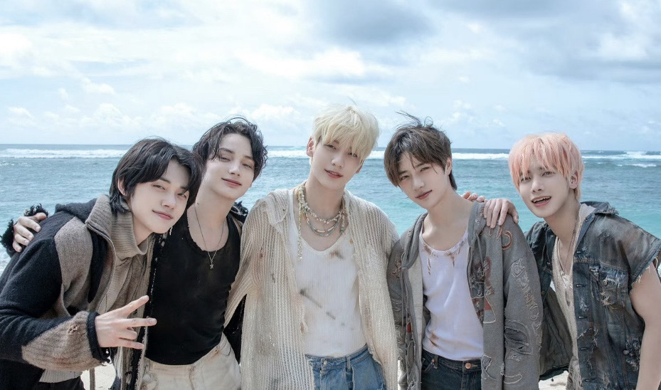 🍀liiivia（TXT/SKZ/ALD1）