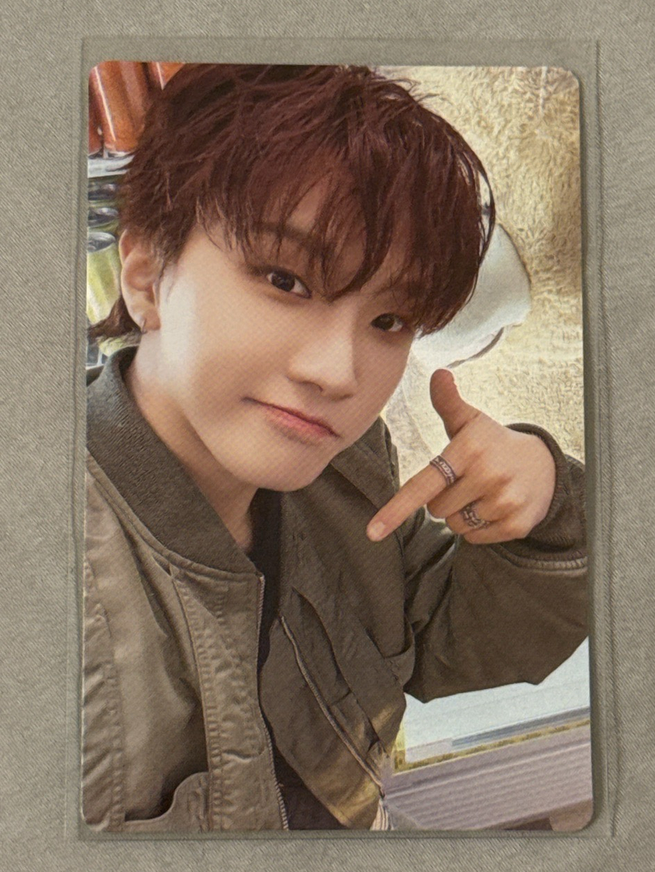 no genre電子專卡