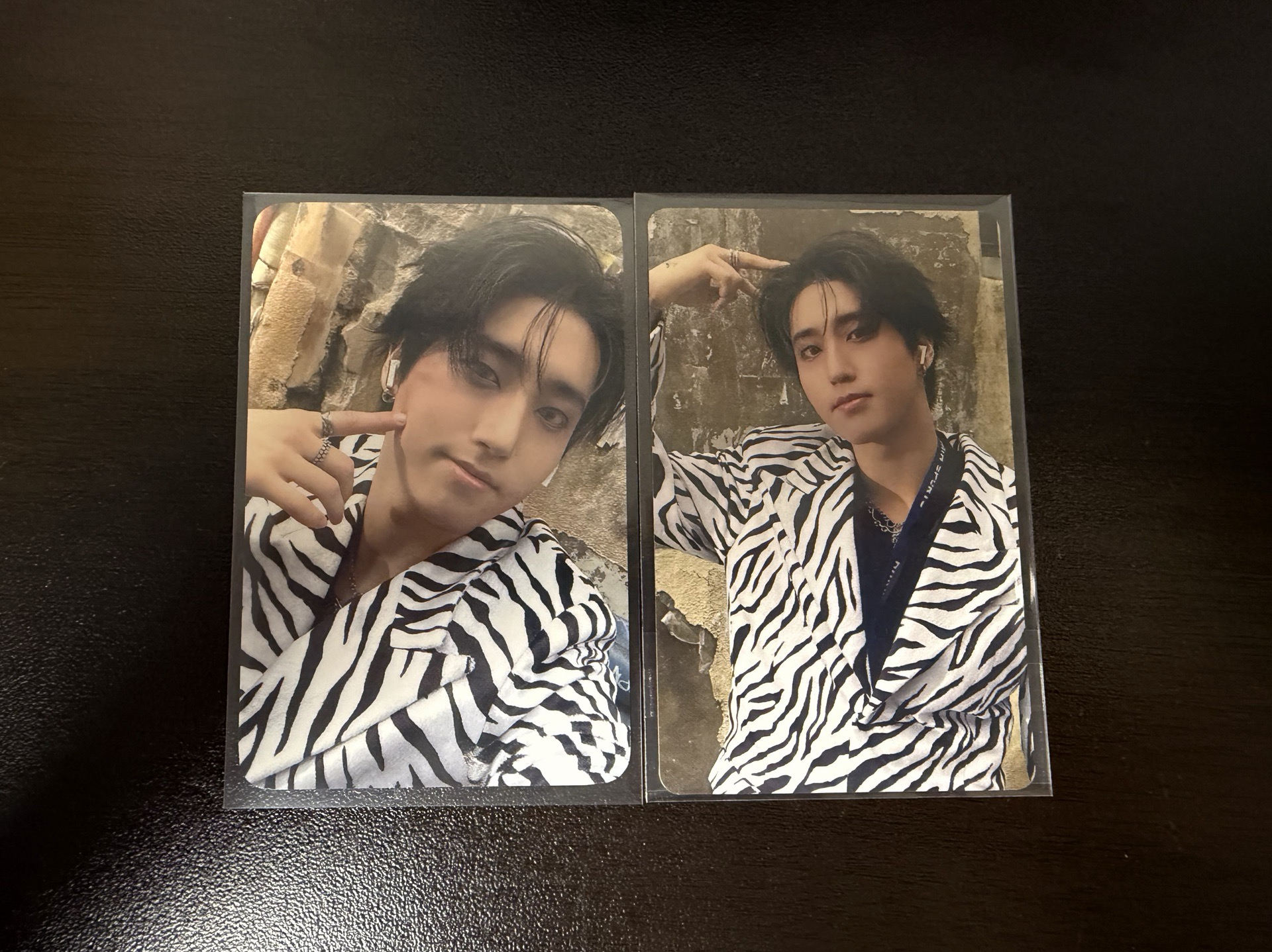 KARMA 特典卡 幸運卡