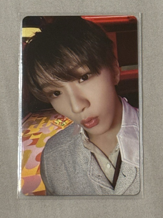 boylife日咖 單封