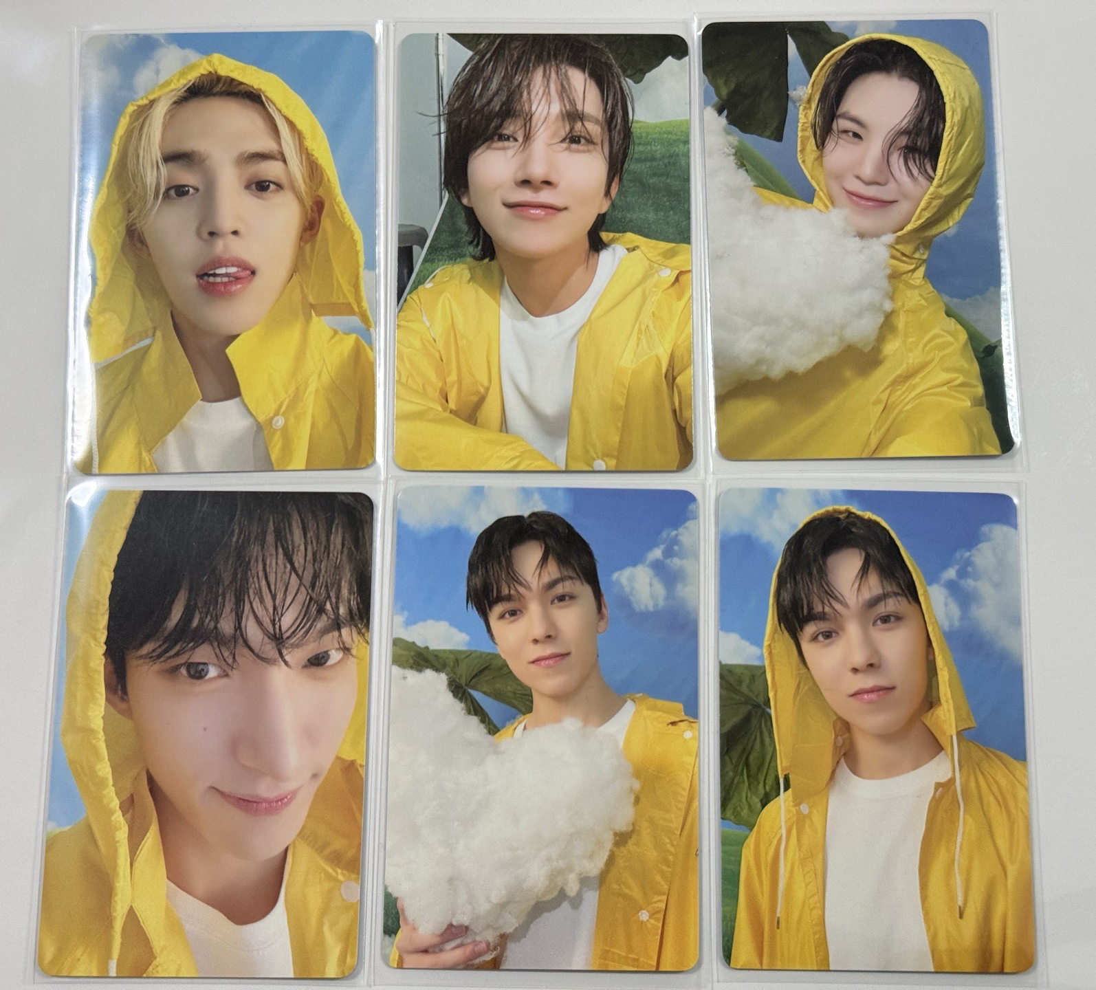 SVT 迷11 克拉盤 專卡