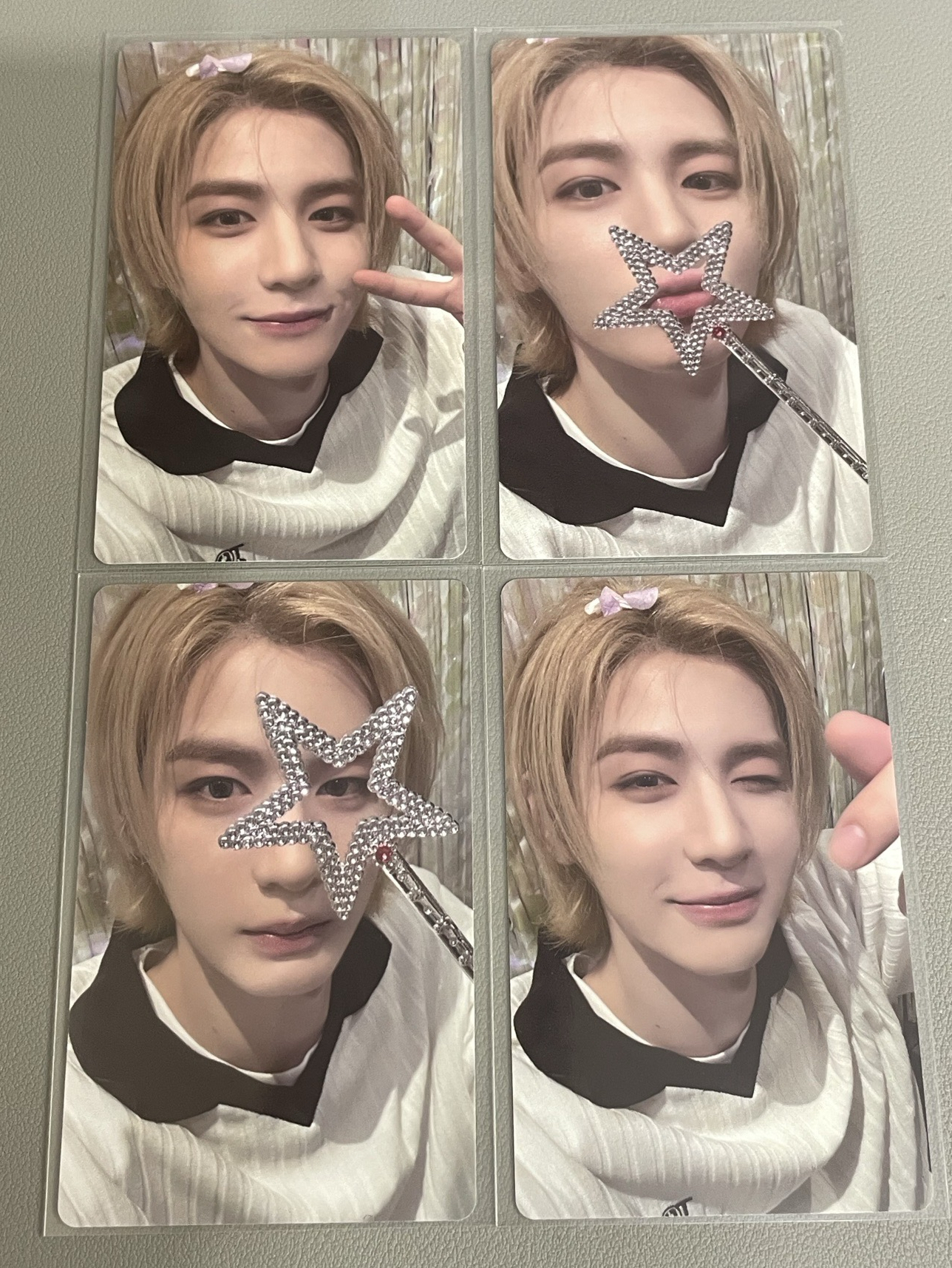 生日小魚（需捆）