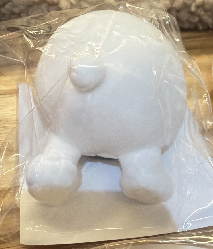 屁屁手機支架-李畢