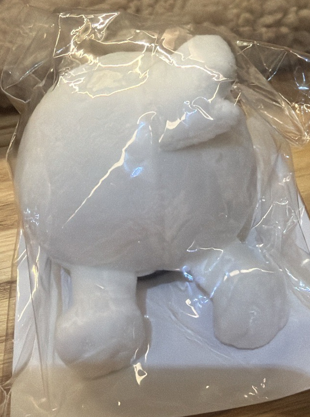 屁屁手機支架-小貂