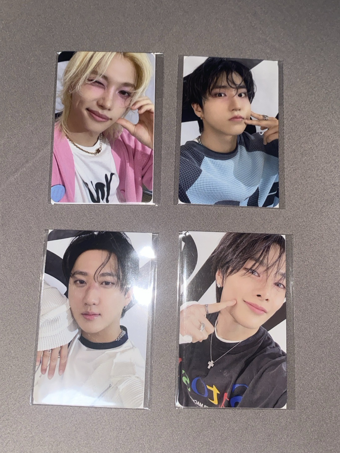 安可快閃線上滿額 彬城菲寅