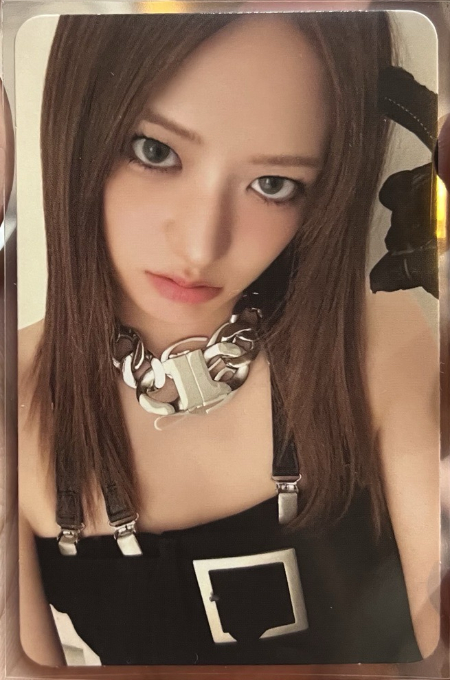 ive secret ms2.0簽售安