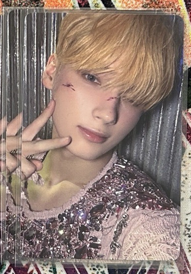 正規三  單封 亮片衣✌️