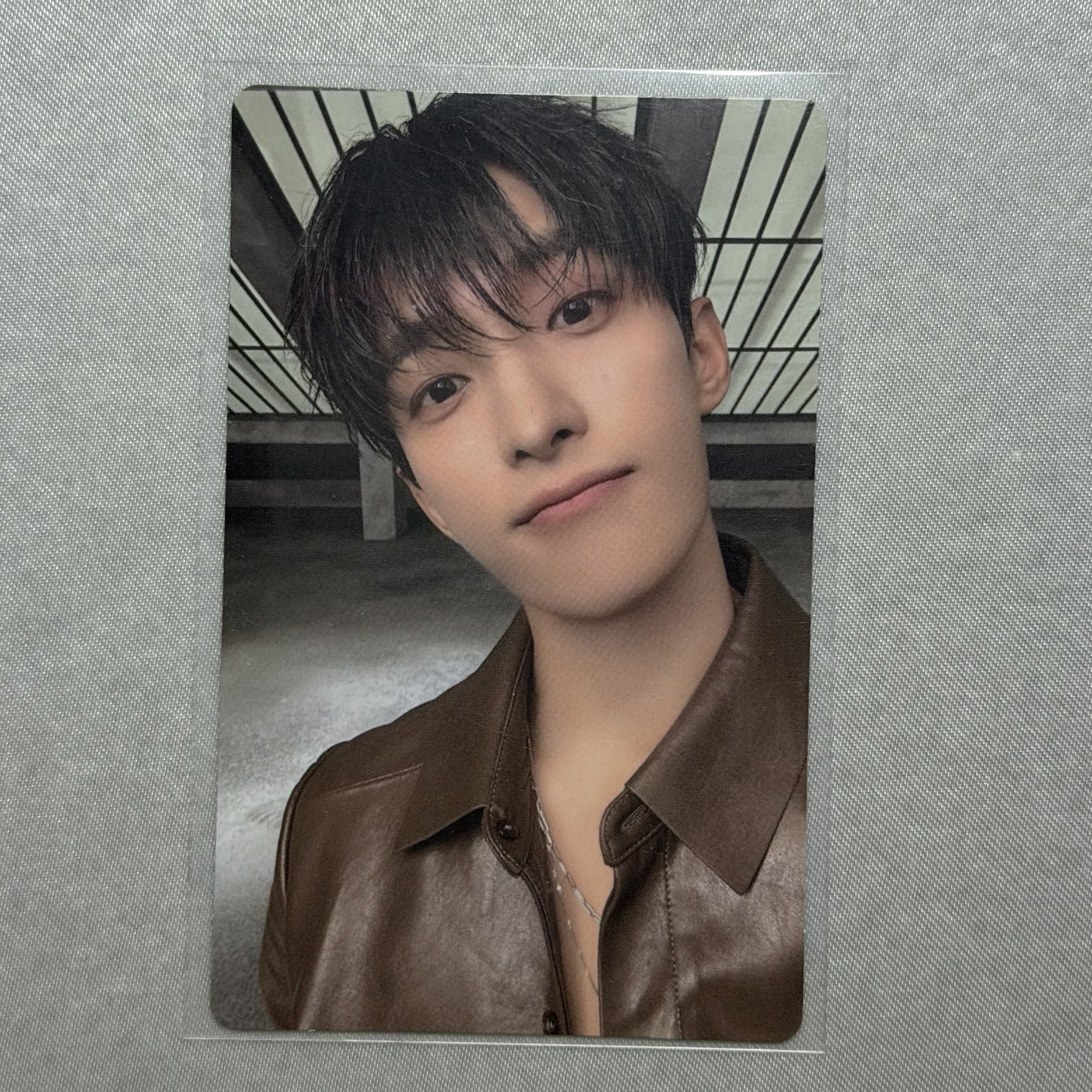 正五 wvs LD2.0 幸運卡 碩