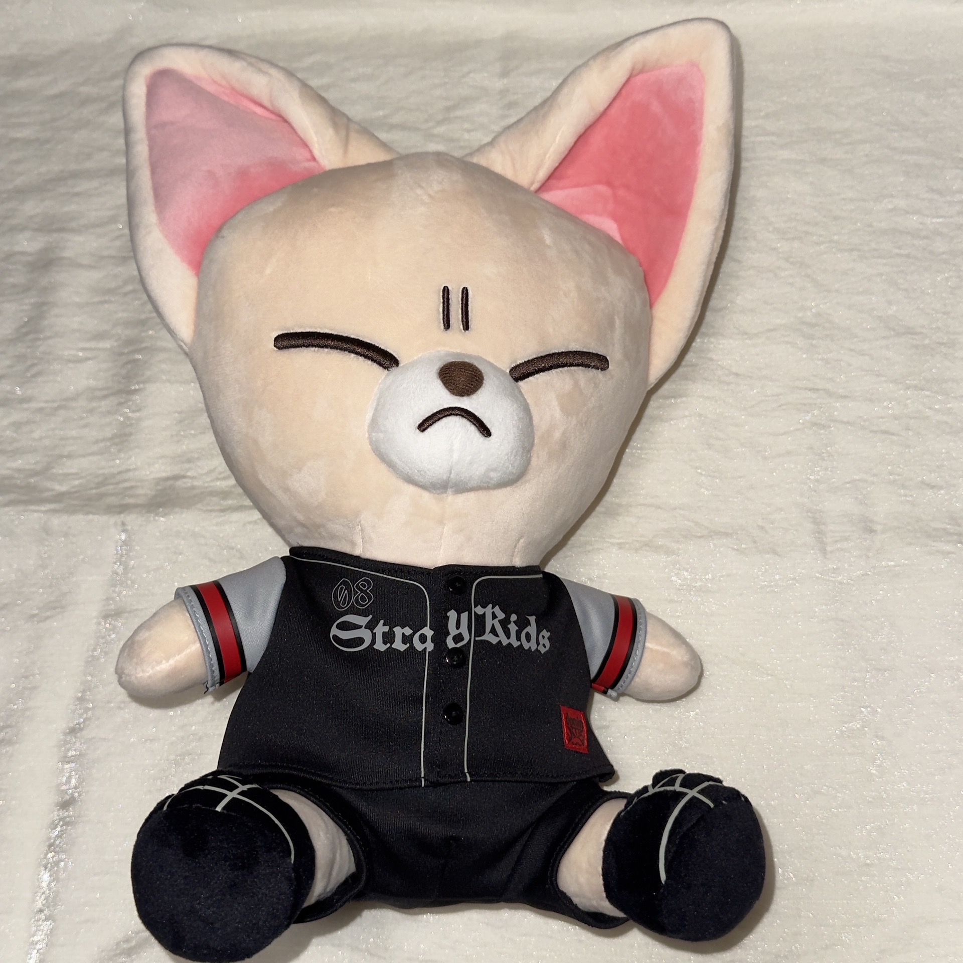 Stray Kids 靜岡場限 大娃 FoxI.Ny