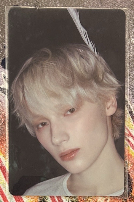 🌟wvs特典-天鵝湖