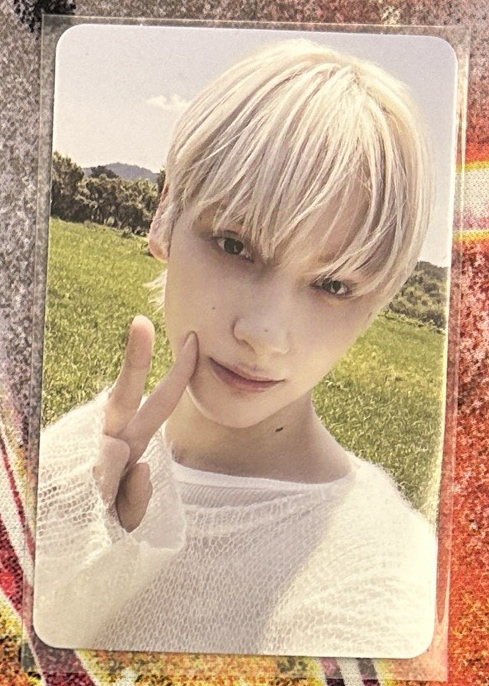 電子專A白-不覺得很像黛西嗎🥺