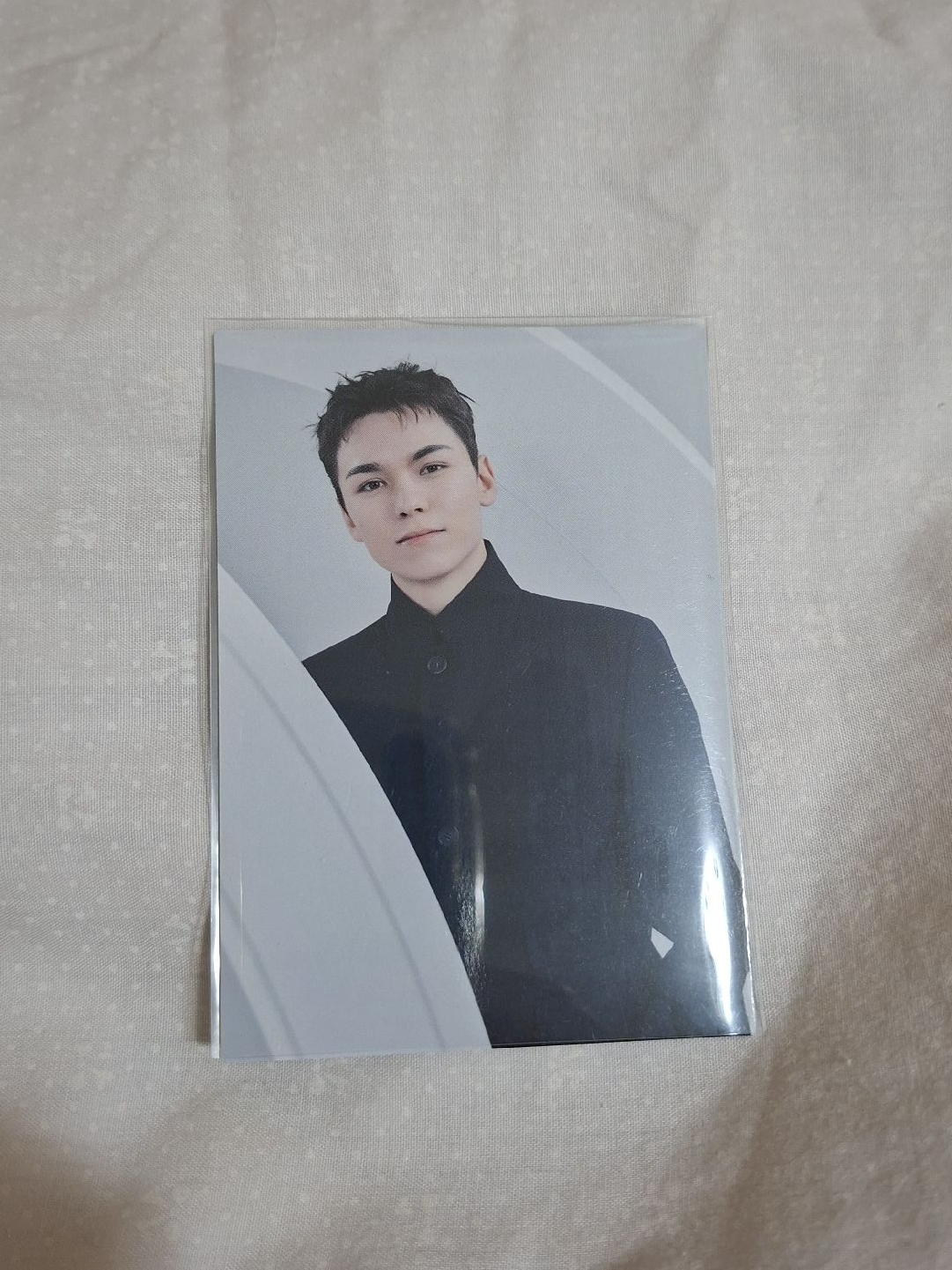 日卡-率🐻‍❄️