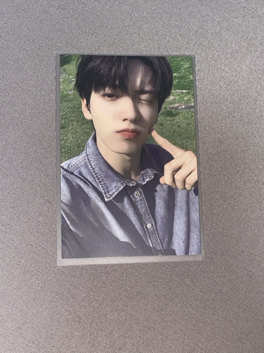 MOA ZONE 台北場彬粽卡送演唱會紙花