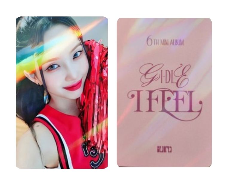 ★迷你六輯｜tou2.0｜小娟