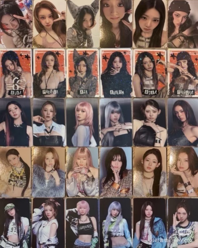 WGU 迷二 快閃隨機卡