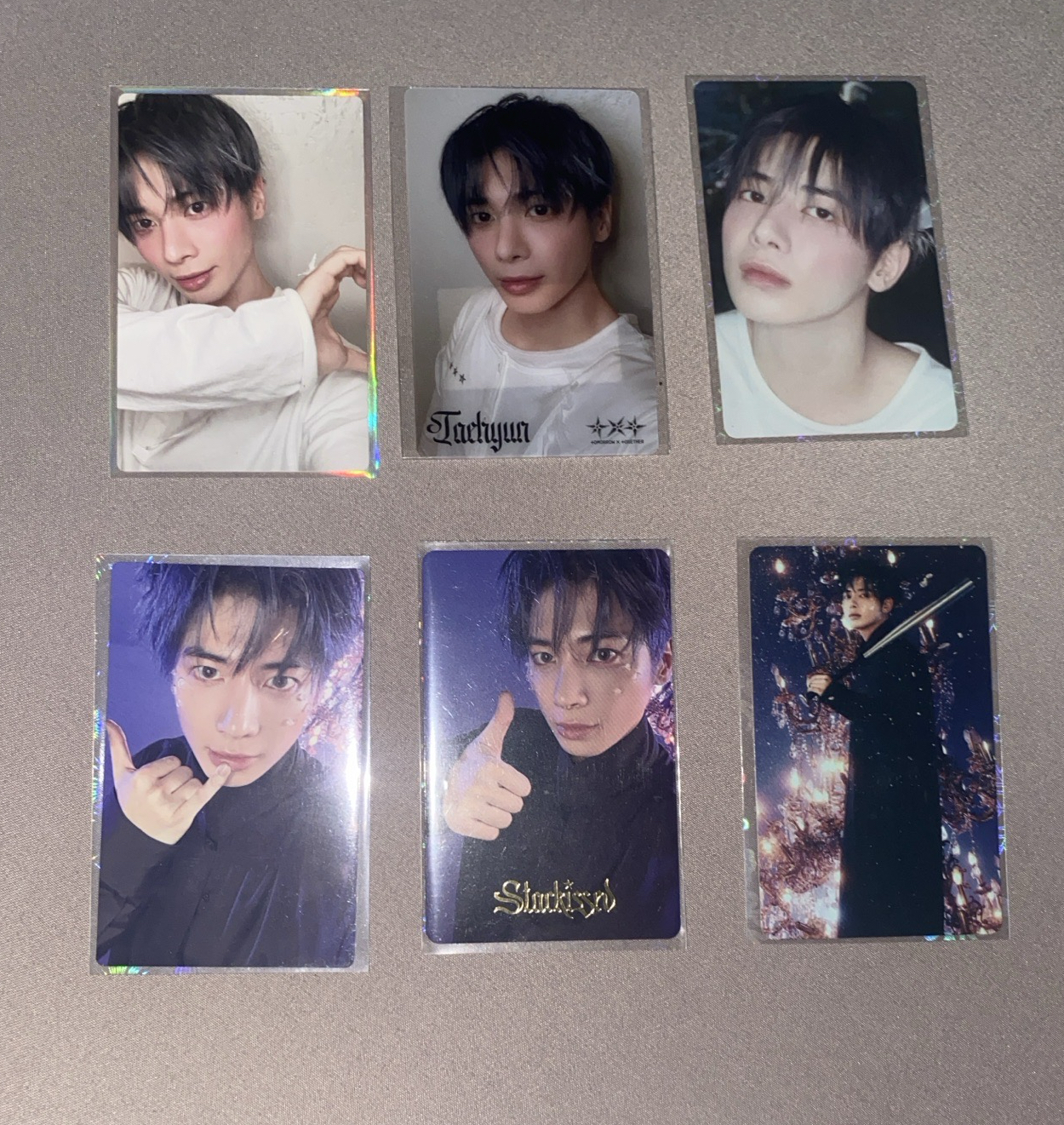 日專太顯 專卡 特典