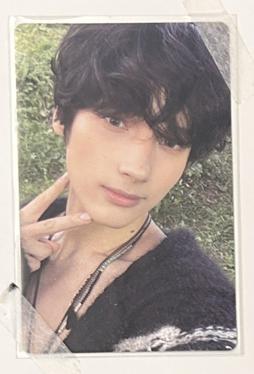 迷五 草地🐧✌️