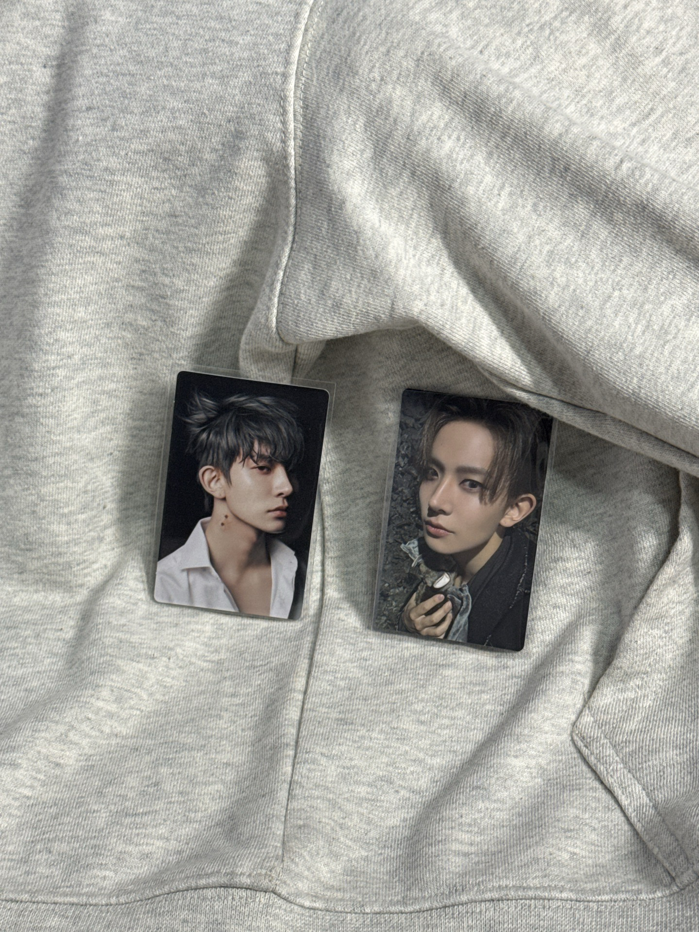 在那邊羲羲哈哈