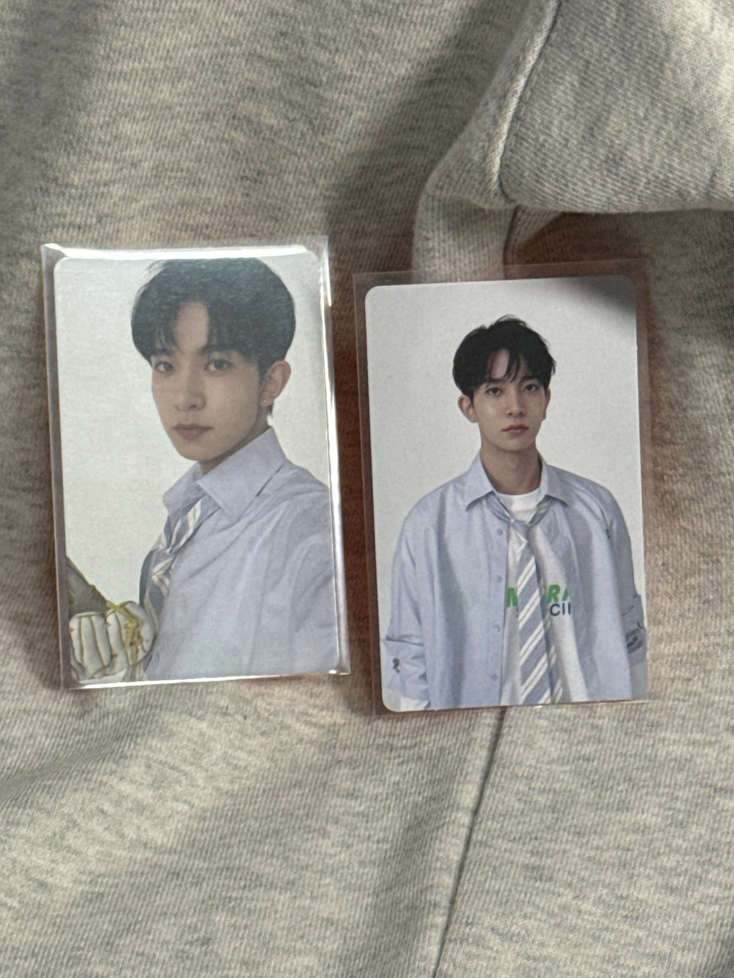 在那邊羲羲哈哈