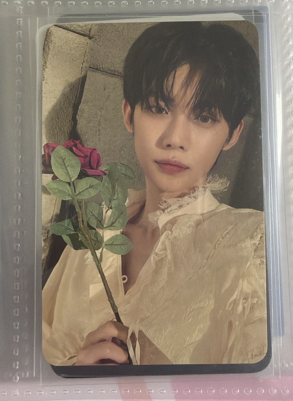 竣迷六專卡 Romantic版