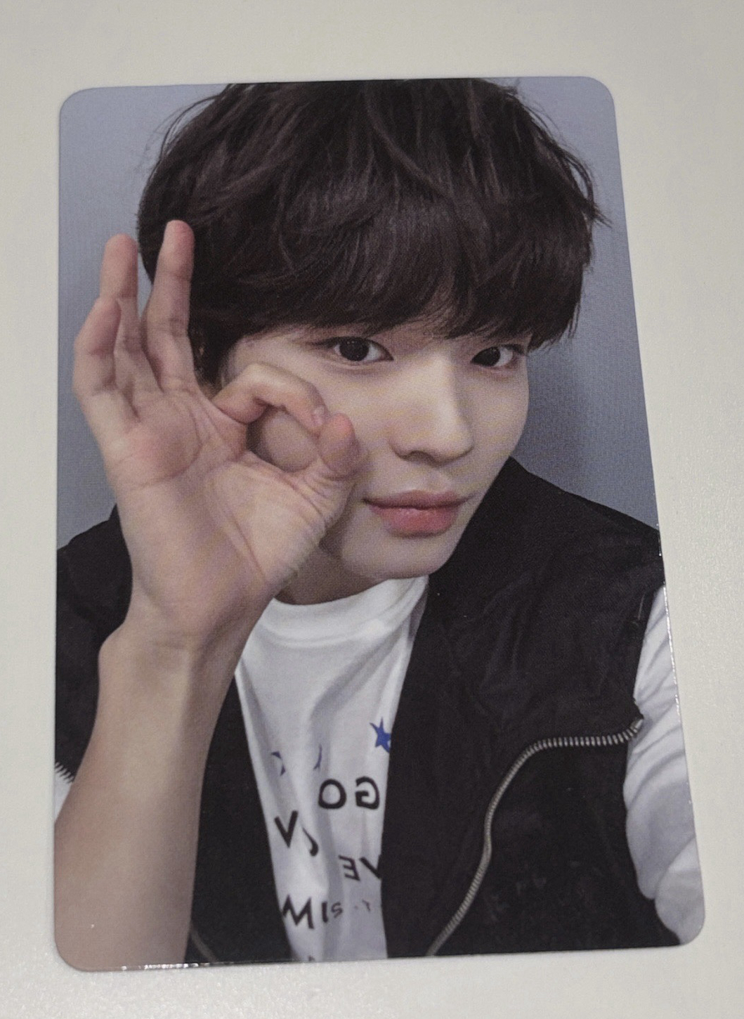 岡本佳樹 km特典 ⭐️