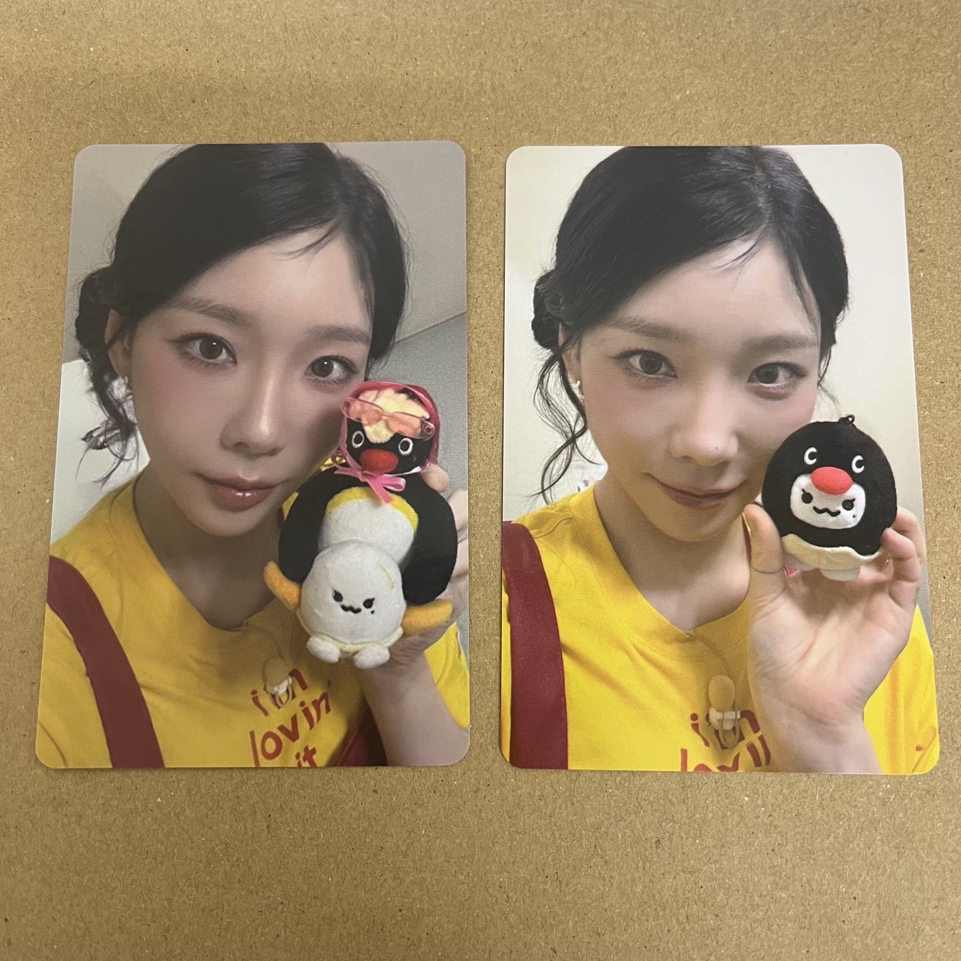 PINGU聯名快閃 滿額卡 